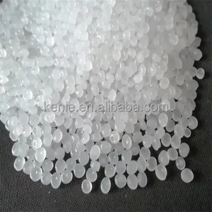 Free Sample Raw Polystyrene Pellets Plastic Particle Granules Plastic Raw Materials For Industrial Grade