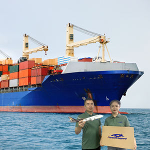 Gratis Sample Beste Istanbul Expediteur Vanuit China Japan Zeevracht Tarieven naar Brazilië Zeevracht - Product Image 2