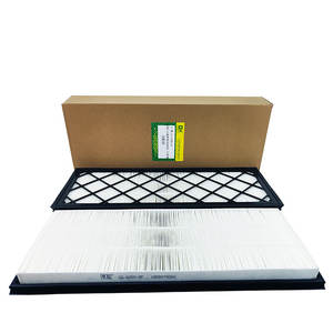 Filtre d'habitacle au charbon actif Cheshuang CC-G705K pour <span class=keywords><strong>Tesla</strong></span> <span class=keywords><strong>Model</strong></span> X EV 100D/60D/<span class=keywords><strong>75D</strong></span>/90D P100D/P90D - Garantie de remplacement de 6 mois - Product Image 5