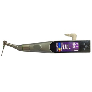 Màn Hình LCD Lớn Nha Khoa Apex Locator Với Endo Động Cơ - Product Image 1