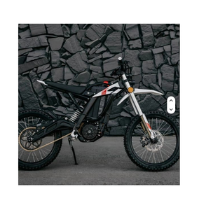 Motocicleta Eléctrica Ligera de Alta Gama, Única y Económica, Modelo 2025, Precios de Motocross - Product Image 1