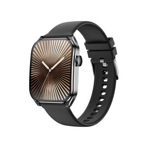 Montre Intelligente de Sport Maxtop OEM Étanche avec Écran Tactile Complet, Suivi de la Fréquence Cardiaque et Appels BT - Product Image 1