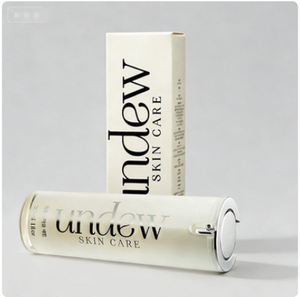 Suero Iluminador con Ácido Tranexámico y Niacinamida UNDUE, Corrector de Manchas Oscuras y Melasma para un Tono Uniforme - Product Image 1