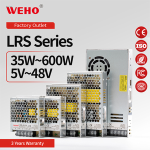 Alimentatori 12v 200 Amp da AC a DC 3.3V 4.2V 5V 12V 24V 36V 48V 3A 5A 10A 20A 30A SMPS 50A alimentatori Dc - Product Image 1