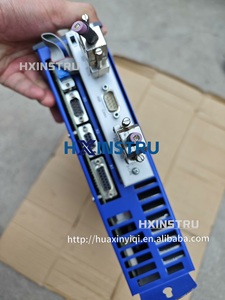 Kollmorgen Servostar 601 Usado  H  H - Product Image 4