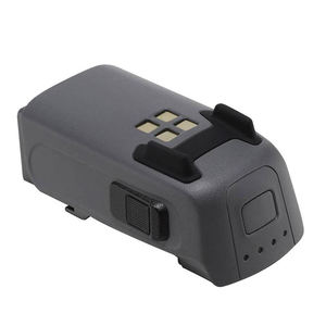 Fabrik-Großhandel Lithium-Ionen-Polymer 11,4V 1480mAh Ersatz-Spark Intelligent Flight Drohnen-<span class=keywords><strong>LiPo</strong></span> <span class=keywords><strong>3S</strong></span> Akku für Spark - Product Image 1