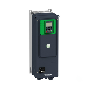 Oferta Especial Inversor 100% Original Schneider ABB Serie Altivar630 Convertidor Variable Trifásico ATV630U75N4 Variador de Frecuencia Inversor de CA - Product Image 3