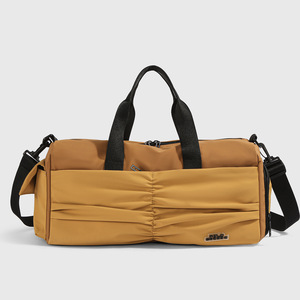 New Arrival Large Capacity Gym <b>Bag</b> Unisex Couple Short Business <b>Trip</b> Travel <b>Bag</b> Simple Casual Storage Duffle Luggage <b>Bag</b> - Product Image 3