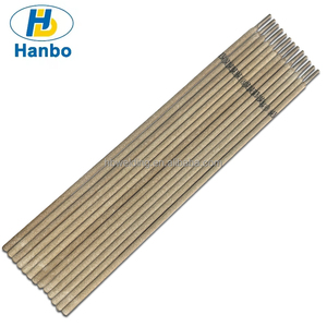 Varilla de soldadura 182/ENi6182 <span class=keywords><strong>Electrodo</strong></span> de aleación de níquel <span class=keywords><strong>cromo</strong></span> molibdeno <span class=keywords><strong>Electrodo</strong></span> de resistencia a altas temperaturas - Product Image 4