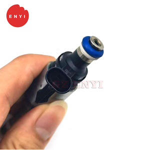 Inyector de Combustible 06A906036K Para Piezas de Motor Diésel Volkswagen Audi - Product Image 4