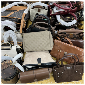 Bolsos Tote Nuevos de Alta Calidad para Mujer, Lotes al por Mayor, Bolsos en Stock, Venta de Bolsos de Mensajero para Mujer en Surtido Aleatorio - Product Image 1