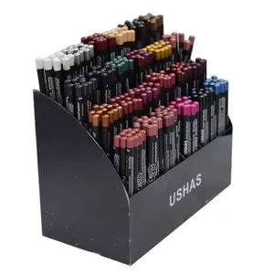 Free samples vegan lip liner water proof lip liner lip liner and plumping gloss kits Use a make-up pen more often