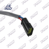 Pièces de moteur diesel d'excavatrice de haute qualité, interrupteur de capteur hydraulique VOLVO 14502722