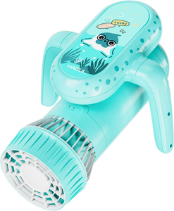 Scooter subacuático S1 de larga duración de batería para piscina/natación/esnórquel/familia, scooter eléctrico acuático para niños - Product Image 2