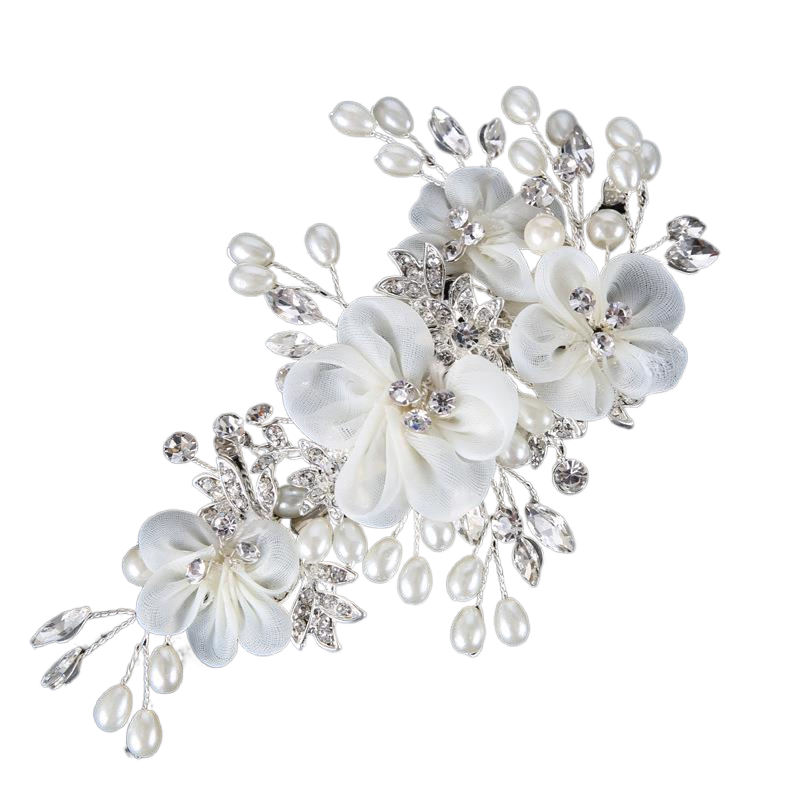 Ацетат Updos булочки заколки для волос, заколки для волос нарисованной длинноволосой девочкой, стиль цветок U образный во французском стиле шпильки для волос вилки для женщин