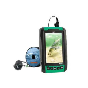 Lucky FL180PR portable hot sale under water camera for outdoor fishing