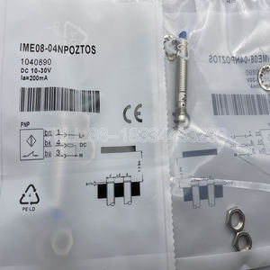 Hot Bán Chất Lượng Cao Điện Áp Cảm Biến IME08-1B5NOZT0S M8 1.5Mm NPN NC <span class=keywords><strong>3</strong></span>-Dây Tất Cả Các Mới Gần Chuyển Đổi 100% Ban Đầu - Product Image 4