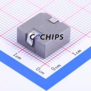 SPM12565XT-2R8M150 ตัวเหนี่ยวนำไฟฟ้าแบบ SMD, 13x12.6 มม. ( ค่าความเหนี่ยวนำ: 2.8uH ) ( ความแม่นยำ: 20% กระแสไฟฟ้าที่กำหนด: 15A ) - Product Image 2
