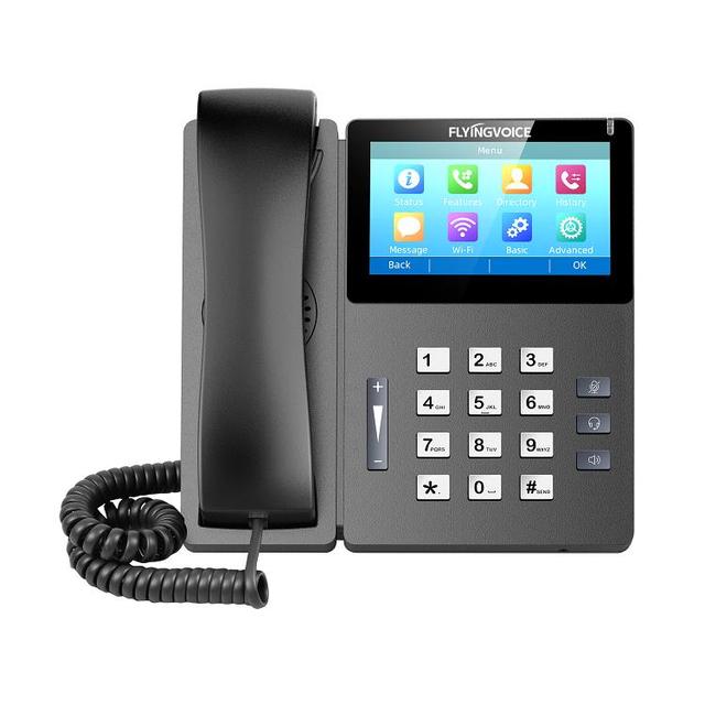 High efficient IP phone SIP PHONE VOIP Phone