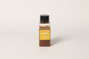 Condimento con Sabor a Pollo, Aditivo Alimentario, Extracto Líquido Reactivo para Salsas Coreanas, Ingredientes Alimentarios Halal - Product Image 6