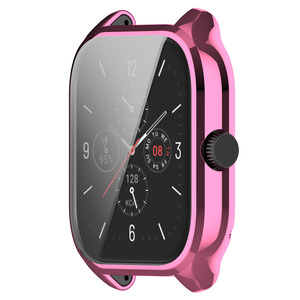Ivanhoe เคส TPU สำหรับ <span class=keywords><strong>amazfit</strong></span> <span class=keywords><strong>GTS</strong></span> 4กรอบกันชนของนาฬิกาอัจฉริยะสำหรับ <span class=keywords><strong>amazfit</strong></span> กรอบป้องกัน GTS4 - Product Image 6