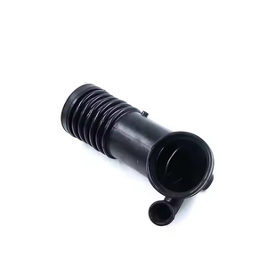 hot sale 13711747995 Auto Epdm <b>Rubber</b> Air Intake <b>Hose</b> Pipe For Bmw 5 Series E34 518 I - Product Image 2