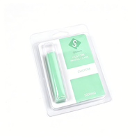 Emballage en boîte blister en PVC durable personnalisable avec thermoformage, impression UV, options personnalisées