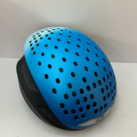 NOUVEAU Casque de vélo intelligent avec feu arrière LED pour adulte, vélo électrique, VTT, trottinette de route, casque de sport avec signal lumineux