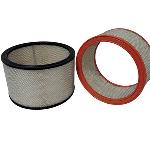Filtre à air pour compresseur d'air 50332, remplacement haute efficacité pour équipement industriel - Product Image 1