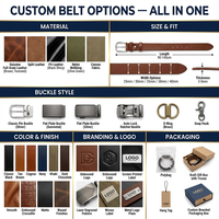 Ceinture en cuir suédé véritable pour homme avec boucle automatique, logo personnalisé, sangle de taille pour jeans décontractés, vente en gros d'usine