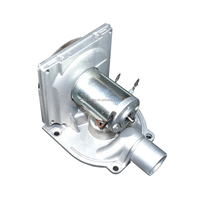 Ventilateur de chauffage diesel Eberspacher Hydronic D4 D5 12V 24V, souffleur de circulation d'air métallique, pièces automobiles, VR, marine