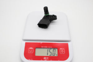 吸入圧力センサーマップマニホールド絶対圧力センサー<span class=keywords><strong>5WK96841</strong></span> 2045431 <span class=keywords><strong>5WY2833A</strong></span>シトロエン用プジョー - Product Image 6