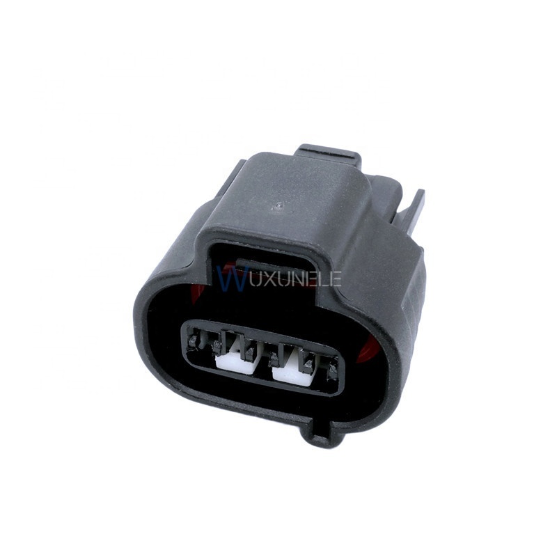 3 Pin Toyotas 90980-11143 Female Sealed Wire Connector