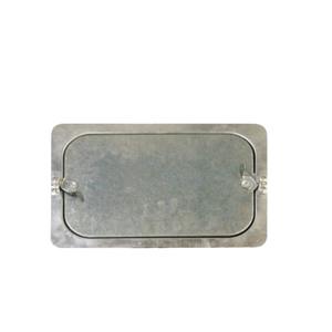 ระบบระบายอากาศ HVAC คุณภาพสูงแบบถอดประกอบได้ พร้อมฉาก<span class=keywords><strong>กั้น</strong></span>เพดานอะลูมิเนียมแบบล็อคได้ และแผงบำรุงรักษาแบบกันน้ำ - Product Image 3