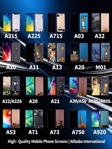 מסך מגע OLED בגודל <span class=keywords><strong>6</strong></span>.<span class=keywords><strong>6</strong></span> אינץ' עבור S21 Ultra G998, חלק חילוף עם אחריות לשנה לטלפונים ניידים - Product Image 2