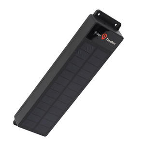 Traceur <span class=keywords><strong>GPS</strong></span> étanche IP67 à énergie solaire 4G LTE CAT1 ou CATM/NB pour la gestion de flotte, conteneurs, remorques, colis, valises - Product Image 5