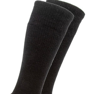 Dernier modèle de chaussettes de bureau classiques à motif pour hommes, longueur mi-mollet, vente en gros, grandes tailles, personnalisables, lot de chaussettes habillées - Product Image 3