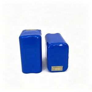 カスタム18650 <span class=keywords><strong>12V</strong></span> 5Ahリチウムイオンバッテリーパック充電式3S2P LEDライトスピーカーソーラーシステムモニターカメラ用 低MOQ - Product Image 4