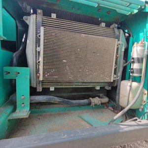 Excavadora Kobelco SK250 de 25 Toneladas, Usada, Original, de Alta Calidad, Equipo Pesado - Product Image 5