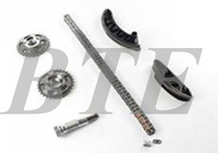 Bộ căng xích cam TCK227NG cho động cơ Mercedes-Benz 651.913 mã 0009936276, 0009934676S1, 0009936276S1, 25444, 33901, 10933901