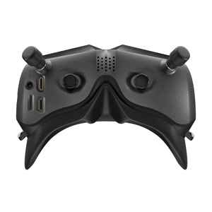 แว่นตาดิจิทัล1080P FPV <span class=keywords><strong>avatar</strong></span> X สำหรับ RC Drone Racing Quadcopter ฟรีสไตล์ UAV หอยทาก walkvr แว่นตา - Product Image 1