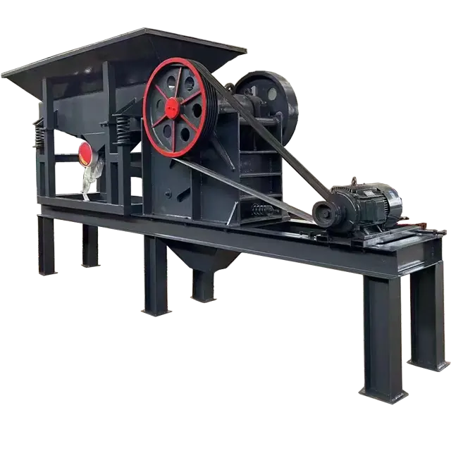 Điện thoại di động hàm nghiền đá Hammer Mill cần bán được sử dụng trong mỏ Úc