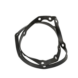 MCT-1414-4 317283JX0C Bac à huile de transmission automatique avec filtre et joints pour Nissan Micra IV Qashqai II Sentra VII Logan <span class=keywords><strong>Stepway</strong></span> - Product Image 2