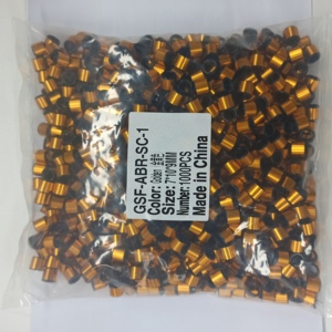 8mm 10.3mm tinggi penjualan laris <span class=keywords><strong>model</strong></span> baru 2024 inti hitam luar warna kustom aluminium rimg - Product Image 2