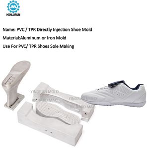 Chaussures <span class=keywords><strong>de</strong></span> football montantes personnalisées pour hommes, chaussures <span class=keywords><strong>de</strong></span> football antidérapantes pour gazon, <span class=keywords><strong>moule</strong></span> - Product Image 1