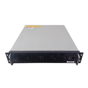 Convertidor DCDC Inteligente Apilable de 30KW 50KW para Baterías y PCS DMDCDC - Convertidor DC DC de 30KW DMDCDC -30KW - Product Image 4