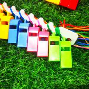 Klaxon de ventilateur de football klaxons de stade en plastique <span class=keywords><strong>Vuvuzela</strong></span> bon marché avec logo personnalisé pour match de football - Product Image 1