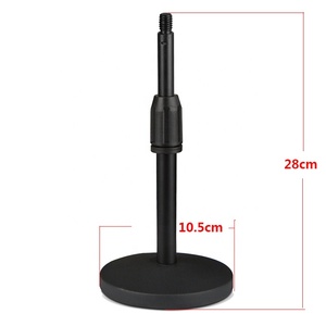 MY MIC New Model BM800 Kit Condenser Recording Studio <strong>Microphone</strong> for Live Streaming Computer <strong>Singing</strong> with Desktop Stand Kit - Product Image 5