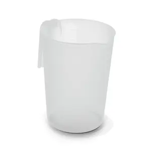 โถพลาสติก PICUP200 2 ลิตร สำหรับการขายแบบกำหนดเอง - Product Image 3