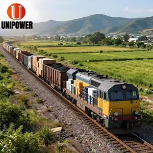 Envío DDP <span class=keywords><strong>por</strong></span> Ferrocarril y Expreso a Letonia con <span class=keywords><strong>Seguro</strong></span> para Mercancías Generales y Especiales, Sin Tarifas Sorpresa, Soporte 24/7 <span class=keywords><strong>por</strong></span> Uni Power - Product Image 5